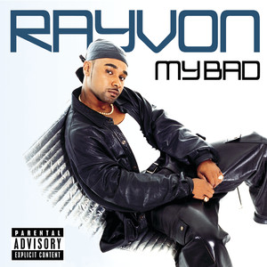 My Bad cover