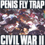 Civil War II Albumcover