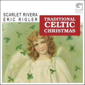 Traditional Celtic Christmas Albumcover