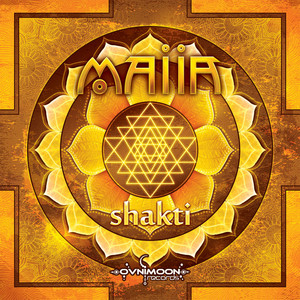 Shakti cover