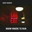 Know Where to Run cover