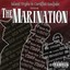 The Marination Albumcover