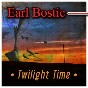 Twilight Time cover