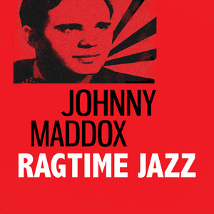 Ragtime Jazz album