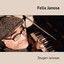 Zeugen Janosas Albumcover