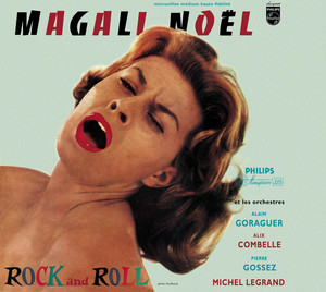 Strip-rock cover