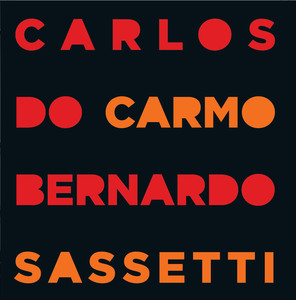 Carlos do Carmo & Bernardo Sassetti cover