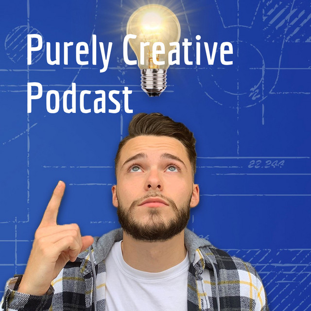 Purely Creative Podcast | Podcast on Spotify
