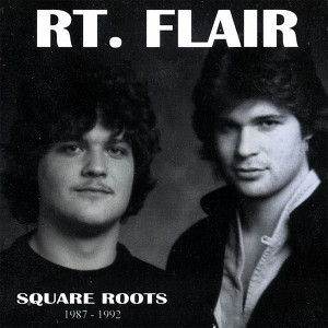 Square Roots Albumcover