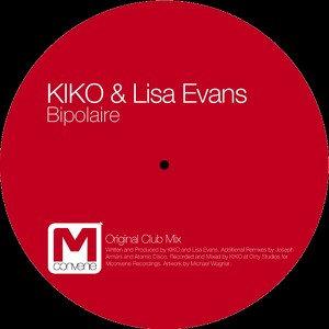 Kiko & Lisa Evans