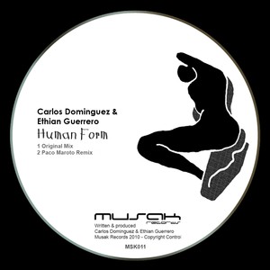 Carlos Dominguez