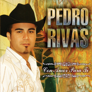 Con Amor Para Ti Albumcover