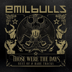 Those Were the Days - Best Of album