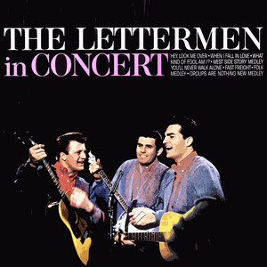 In Concert album