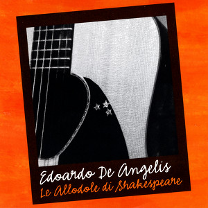 Le Allodole Di Shakespeare Albumcover