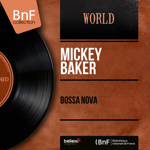 Bossa Nova (Mono Version) album