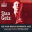 Autour de Minuit - Stan Getz cover