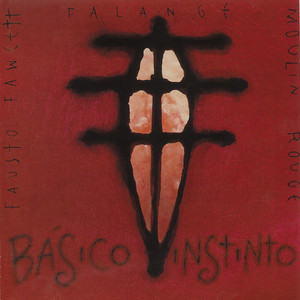 Básico Instinto cover