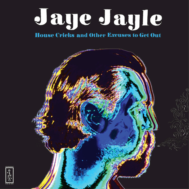 House Cricks And Other Excuses To Get Out cover