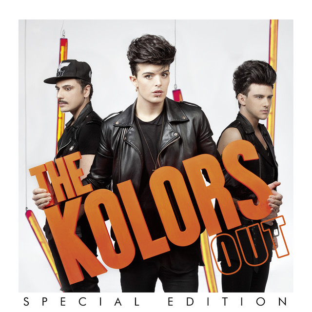 Out cover