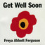 Get Well Soon Albumcover