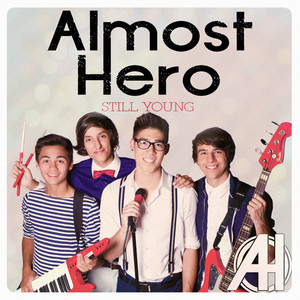 Almost Hero