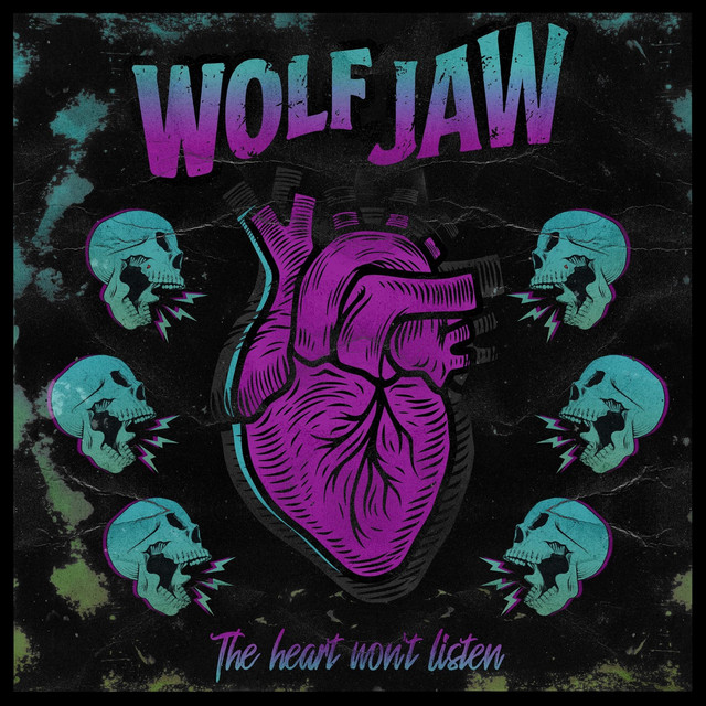 The Heart Won't Listen cover