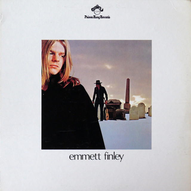 Emmett Finley Photo