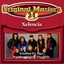 Original Masters Albumcover