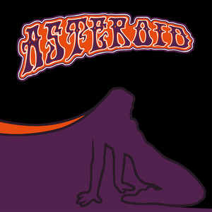The Great Unknown cover