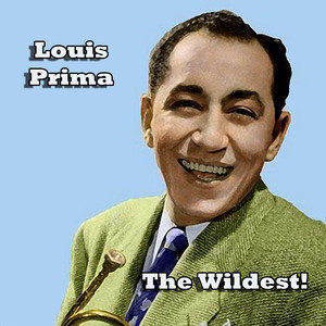 The Wildest! album