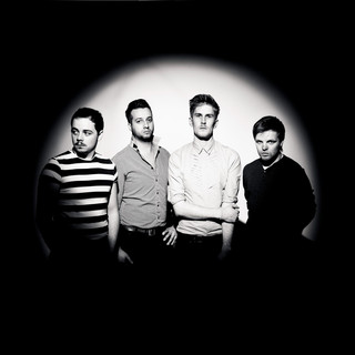 Violet Bones Photo