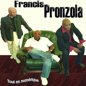 Francis Pronzola