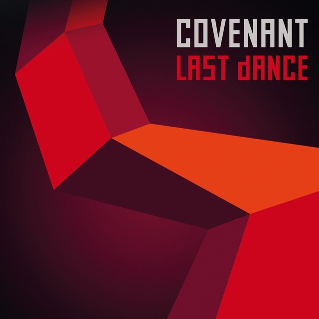 Last Dance (Modulate Remix)
