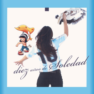 Diez años de Soledad album