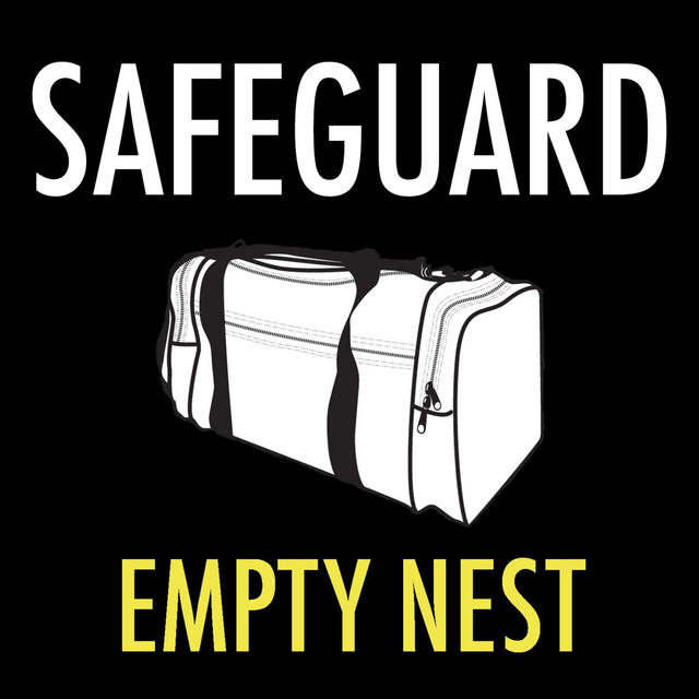Empty Nest cover