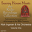 Nick Ingman & His Orchestra, Vol. 1 cover