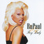 Foxy Lady cover