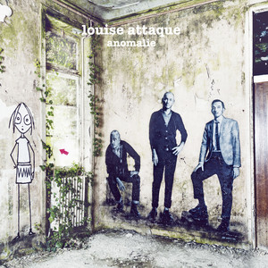 Anomalie (Deluxe) cover