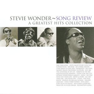 Song Review: A Greatest Hits Collection album