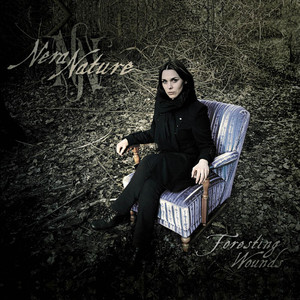 Foresting Wounds cover