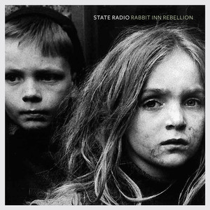 Rabbit Inn Rebellion (Deluxe Version) cover