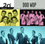 20th Century Masters: The Millennium Collection: Best of Doo Wop cover