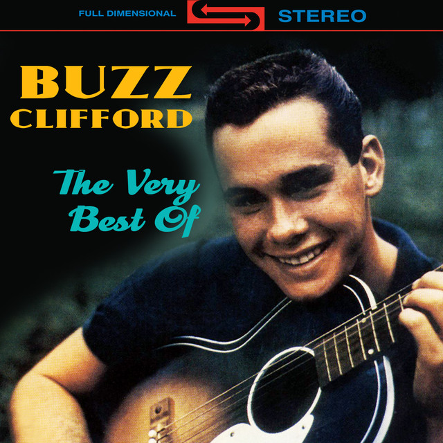 Buzz Clifford Photo