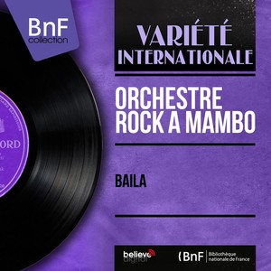 Orchestre Rock a Mambo