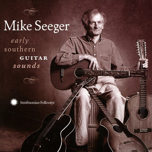 Early Southern Guitar Styles album