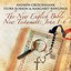 The New English Bible - New Testament: John 1-6 Albumcover