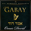 Omar Dovid Albumcover
