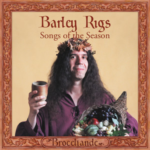 Barley Rigs cover
