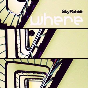 Sky Rabbit poster
